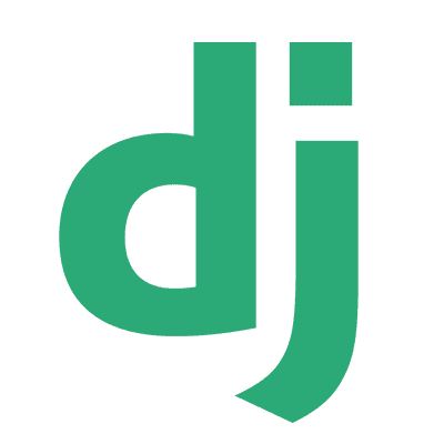 een icoontje van een programmeertaal of framework