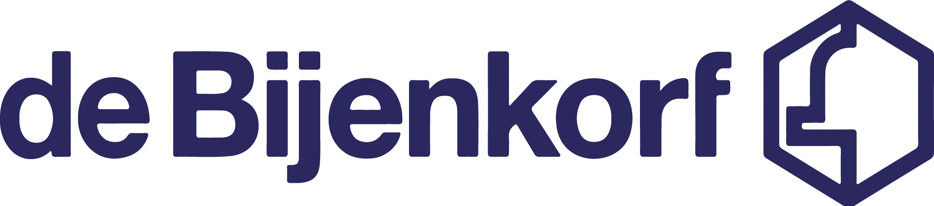 logo van de Bijenkorf