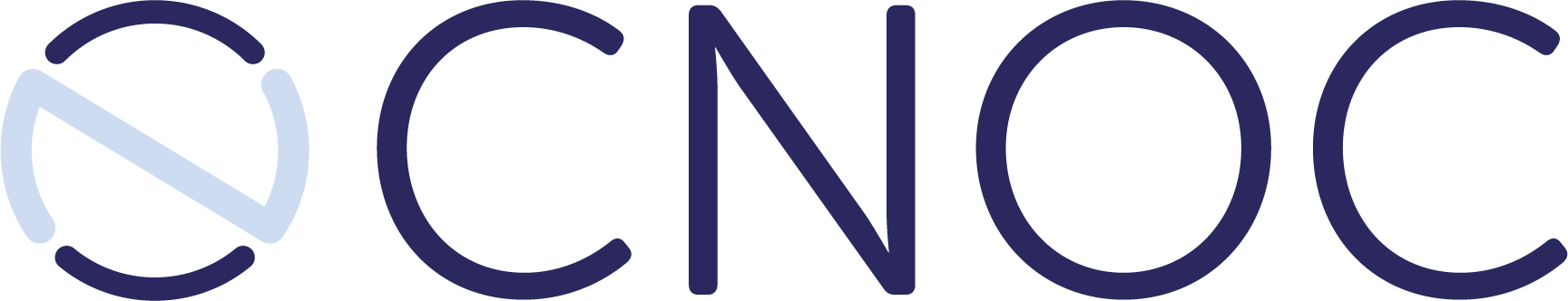 logo van de CNOC