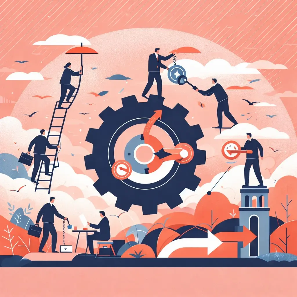 Een foto die bij het artikel hoort