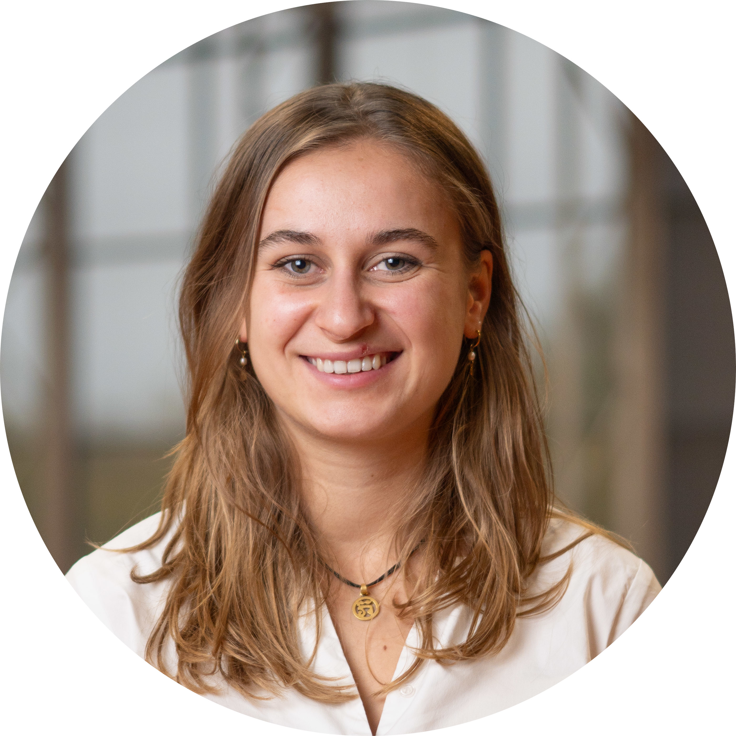 Een foto van een Carlijn,, een vennoot van Kojac.